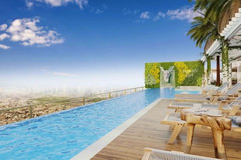 1 bedroom Apartment in Arjan, UAE No. 222129 7