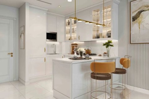 1 bedroom Apartment in Arjan, UAE No. 222129 4