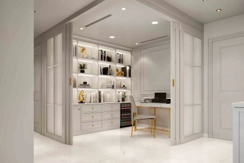 1 bedroom Apartment in Arjan, UAE No. 222129 5
