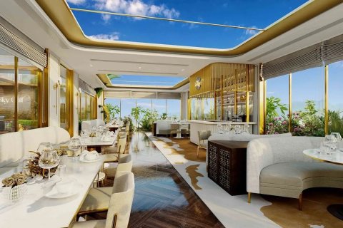 1 bedroom Apartment in Arjan, UAE No. 222129 14