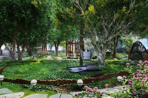 1 bedroom Apartment in Arjan, UAE No. 222129 16