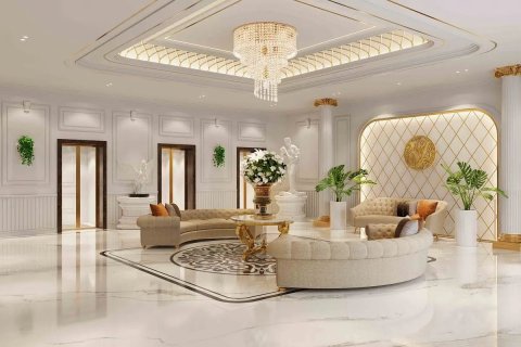1 bedroom Apartment in Arjan, UAE No. 222129 3