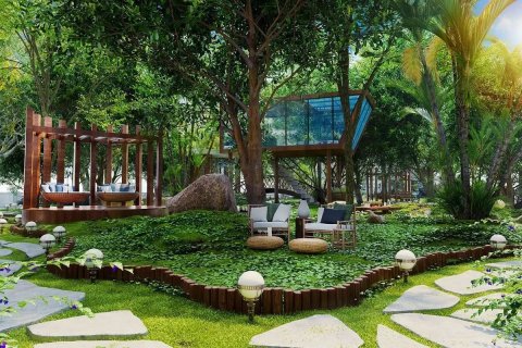 1 bedroom Apartment in Arjan, UAE No. 222129 18