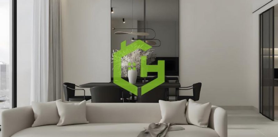 2 bedrooms Apartment in Jumeirah Village Triangle, UAE No. 85912