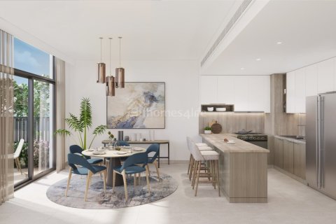 3 bedrooms Townhouse in Mudon, UAE No. 170646 4