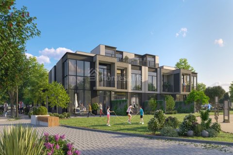 3 bedrooms Townhouse in Mudon, UAE No. 170646 3