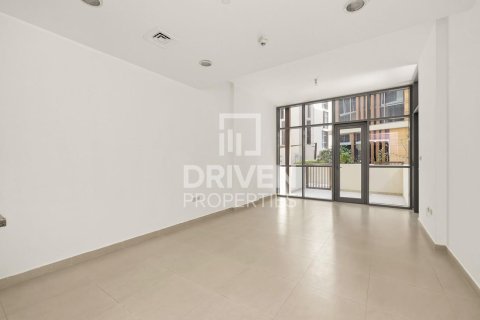 Квартира с 1 спальней в Al Jaddaf, ОАЭ №222879 11