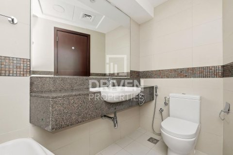Квартира с 1 спальней в Al Jaddaf, ОАЭ №222879 14
