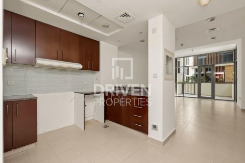 Квартира с 1 спальней в Al Jaddaf, ОАЭ №222879 9
