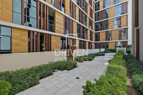Квартира с 1 спальней в Al Jaddaf, ОАЭ №222879 4