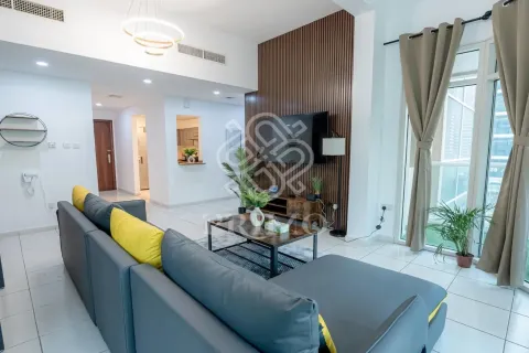 2 غرف نوم شقة في مرسى دبي, الإمارات العربية المتحدة رقم 160379 5