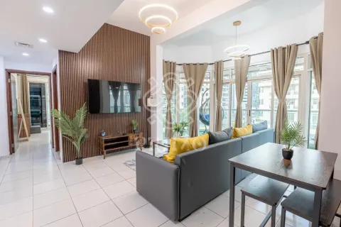 2 غرف نوم شقة في مرسى دبي, الإمارات العربية المتحدة رقم 160379 6