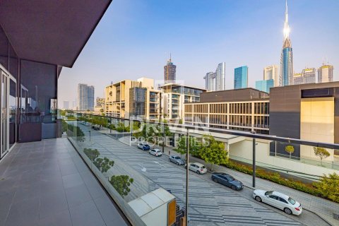 2 bedrooms Apartment in City Walk, UAE No. 211201 21