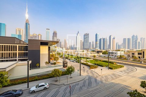 2 bedrooms Apartment in City Walk, UAE No. 211201 22