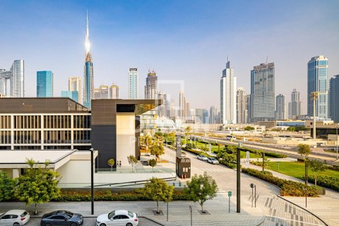 2 bedrooms Apartment in City Walk, UAE No. 211201