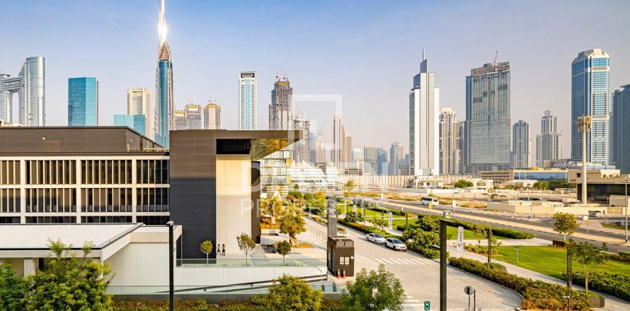 2 bedrooms Apartment in City Walk, UAE No. 211201