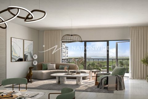 3 bedrooms Apartment in Abu Dhabi, UAE No. 89683 12