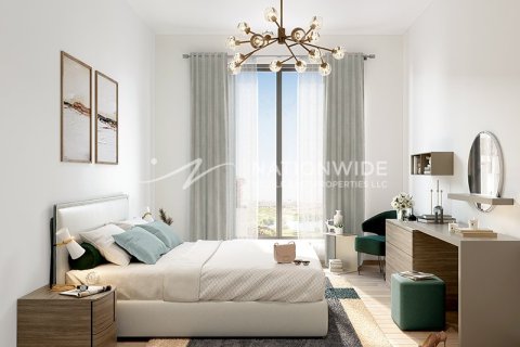3 bedrooms Apartment in Abu Dhabi, UAE No. 89683 14