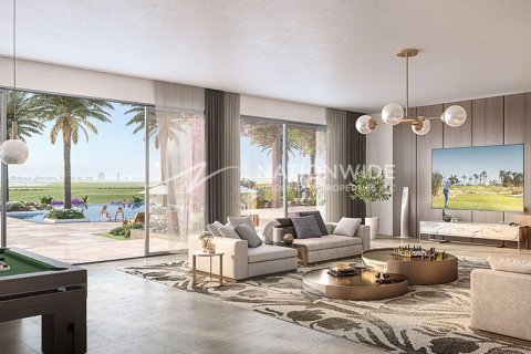 3 bedrooms Apartment in Abu Dhabi, UAE No. 89683 11