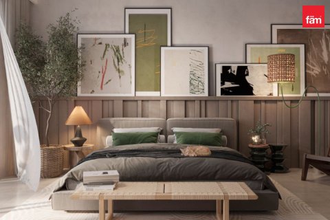 Townhouse de 4 dormitorios en Dubai, UAE No. 223697 6