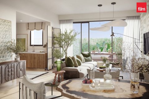 Townhouse de 4 dormitorios en Dubai, UAE No. 223697 7