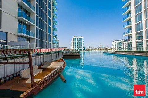 1 غرف نوم شقة في دبي, الإمارات العربية المتحدة رقم 215686 5