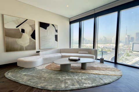 2 غرف نوم شقة في Zabeel, الإمارات العربية المتحدة رقم 183223 5