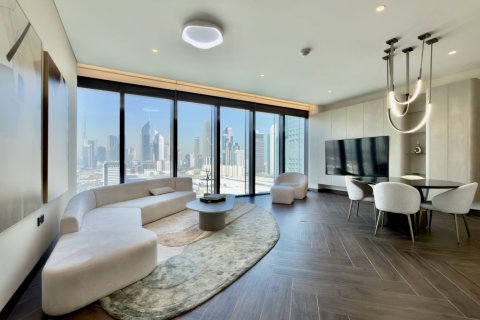 2 غرف نوم شقة في Zabeel, الإمارات العربية المتحدة رقم 183223 3
