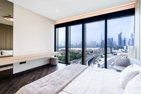 2 غرف نوم شقة في Zabeel, الإمارات العربية المتحدة رقم 183223 9