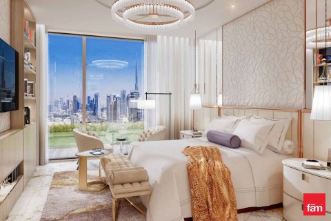 2 bedrooms Apartment in Downtown Dubai (Downtown Burj Dubai), UAE No. 156961