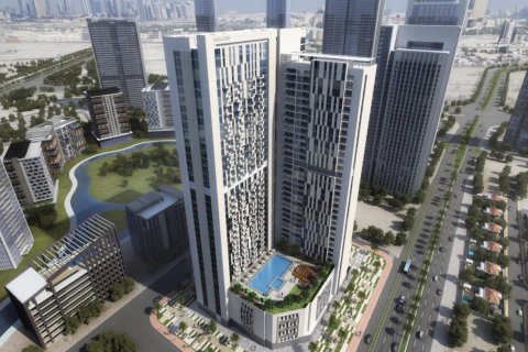 2 bedrooms Apartment in City of Arabia, UAE No. 219485