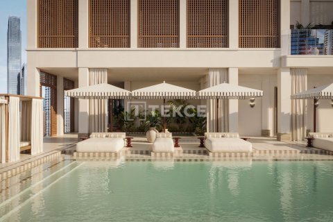 4 bedrooms Duplex in Business Bay, UAE No. 158948 27