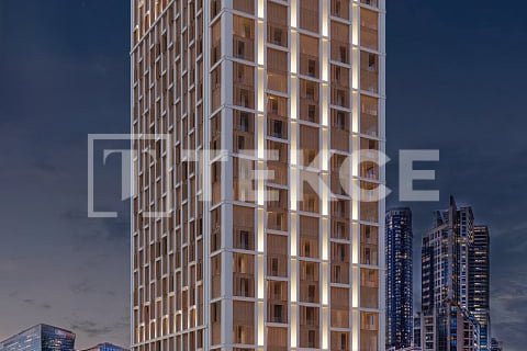4 bedrooms Duplex in Business Bay, UAE No. 158948 29