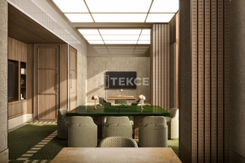 4 bedrooms Duplex in Business Bay, UAE No. 158948 16