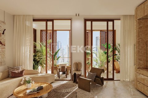 4 bedrooms Duplex in Business Bay, UAE No. 158948 9