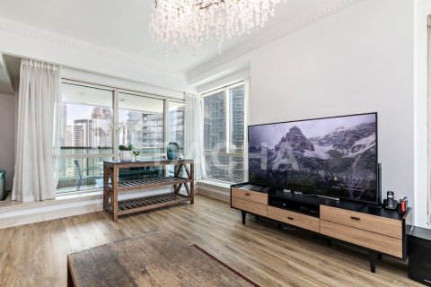 Apartment de 3 dormitorios en Emaar 6 Towers, UAE No. 163483 12
