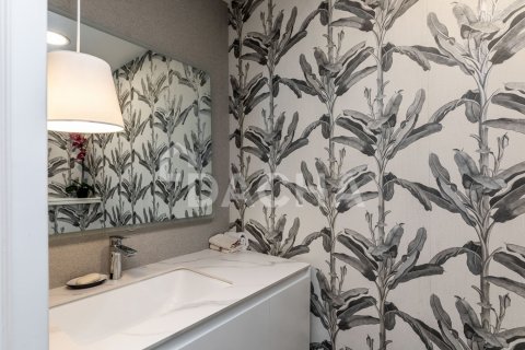 Apartment de 3 dormitorios en Emaar 6 Towers, UAE No. 163483 8