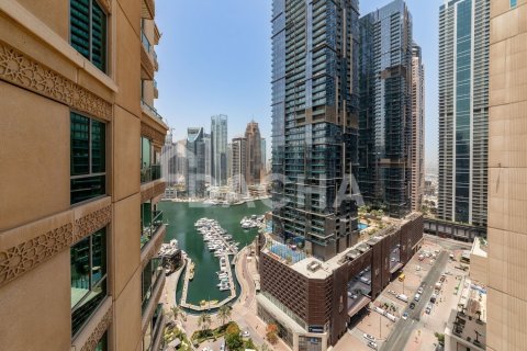 Apartment de 3 dormitorios en Emaar 6 Towers, UAE No. 163483 10