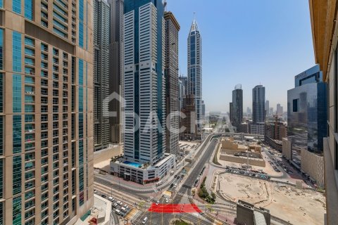 Apartment de 3 dormitorios en Emaar 6 Towers, UAE No. 163483 9
