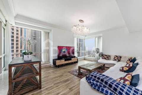 Apartment de 3 dormitorios en Emaar 6 Towers, UAE No. 163483 19