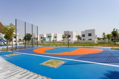 Townhouse de 3 dormitorios en  Yas Island, UAE No. 136162 20