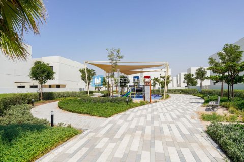 Townhouse de 3 dormitorios en  Yas Island, UAE No. 136162 17