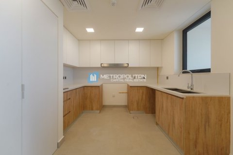 Townhouse de 3 dormitorios en  Yas Island, UAE No. 136162 5