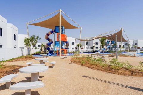 Townhouse de 3 dormitorios en  Yas Island, UAE No. 136162 19