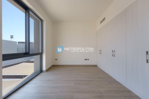 Townhouse de 3 dormitorios en  Yas Island, UAE No. 136162 8