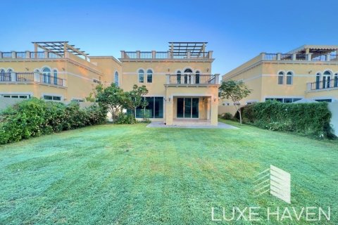4 bedrooms Villa in Legacy Nova Villas, UAE No. 14169