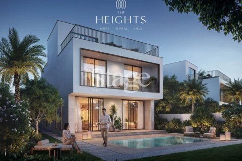 3 bedrooms Villa in Dubai, UAE No. 220264