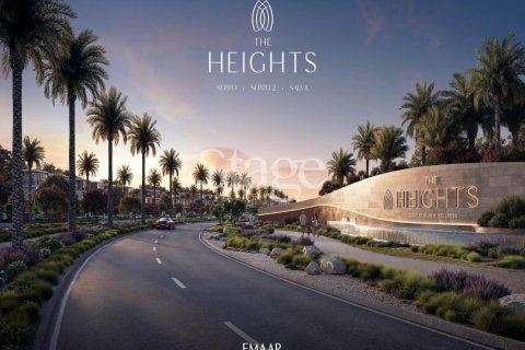 3 bedrooms Villa in Dubai, UAE No. 220264 10