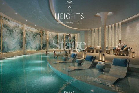 3 bedrooms Villa in Dubai, UAE No. 220264 16