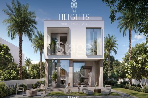 3 bedrooms Villa in Dubai, UAE No. 220264 3